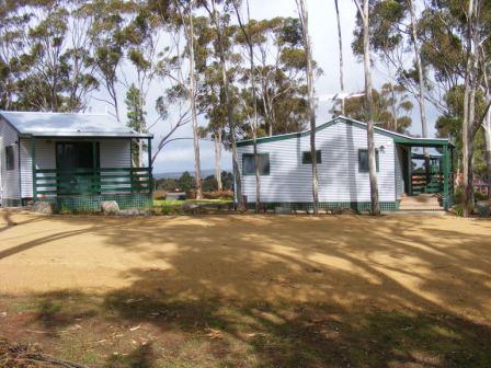 Kapunda Tourist Park - Darwin Holiday 4