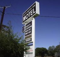 Keith Motor Inn