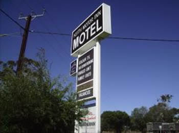 Keith Motor Inn - Darwin Holiday 0