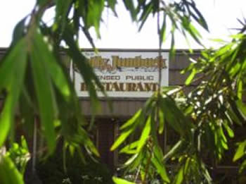 Keith Motor Inn - Darwin Holiday 1