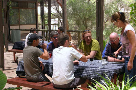 Leigh Creek Tavern - Darwin Holiday 0