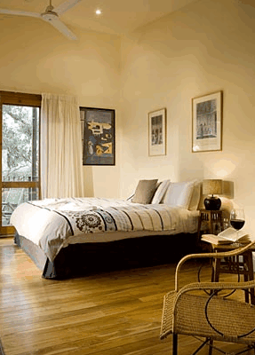 Longview Vineyard - Darwin Holiday 2