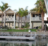 Marina Palms - Darwin Holiday