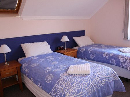 Marina Palms - Darwin Holiday 1