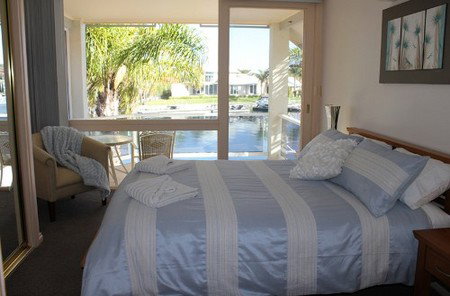 Marina Palms - Darwin Holiday 2