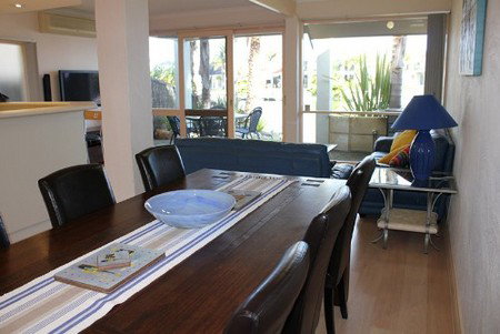 Marina Palms - Darwin Holiday 4