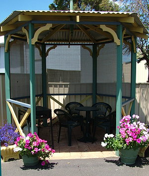 Mid City Motel - Darwin Holiday 0