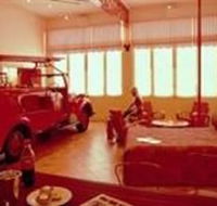 Fire Station Inn - Darwin Holiday