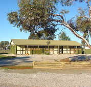 Melrose Holiday Units - Darwin Holiday