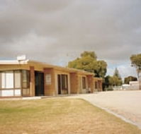 Ocean View Holiday Units - Darwin Holiday