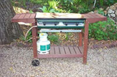 Wattle Park SA Darwin Holiday