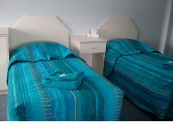 Seabreeze Hotel - Darwin Holiday 2