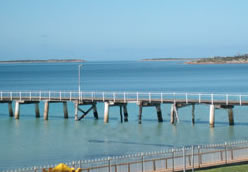 Seabreeze Hotel - Darwin Holiday 5