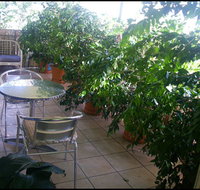 Aba Abode - Darwin Holiday