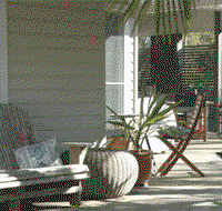 Abachi Beach House - Darwin Holiday