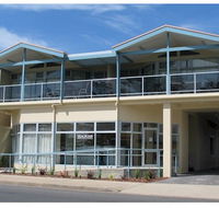 Port Lincoln Foreshore Apartments - Darwin Holiday