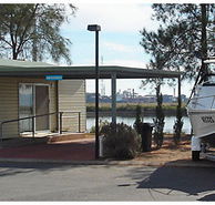 Port Pirie Beach Caravan Park - Darwin Holiday