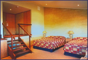 Praire Hotel - Darwin Holiday 1