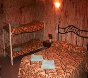 Radeka Downunder Underground Motel And Backpackers Inn - Darwin Holiday 3