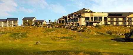 Mccracken Country Club - Darwin Holiday 0