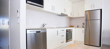 Mccracken Country Club - Darwin Holiday 2