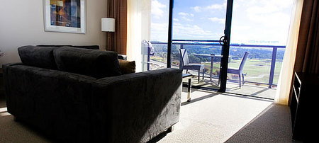 Mccracken Country Club - Darwin Holiday 4