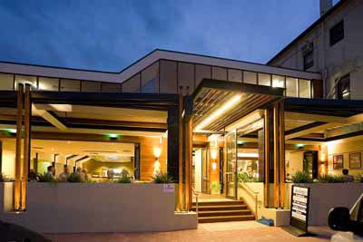 Renmark Hotel/Motel & Function Centre - Darwin Holiday 1