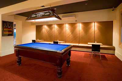 Renmark Hotel/Motel & Function Centre - Darwin Holiday 2