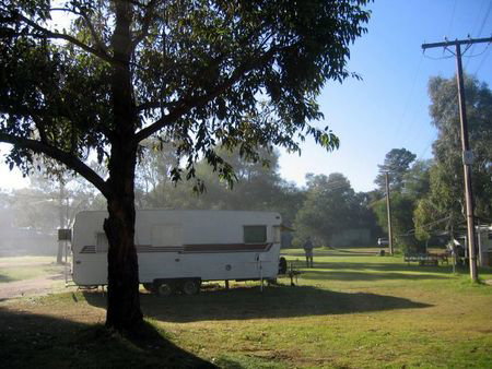 Rivers Edge Caravan Park - Darwin Holiday 4