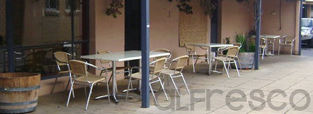 Somerset Hotel Motel - Darwin Holiday 0