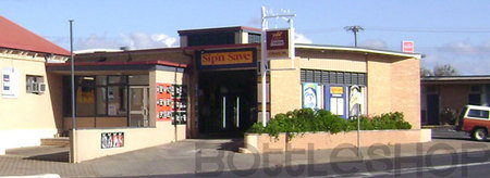 Somerset Hotel Motel - Darwin Holiday 1