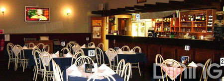 Somerset Hotel Motel - Darwin Holiday 2