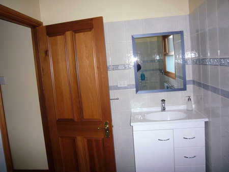 Rectory Cottage - Darwin Holiday 1