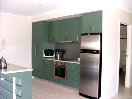Tasman Beachside Apartments - Darwin Holiday 2