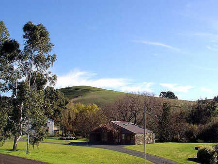 Coromandel East SA Darwin Holiday