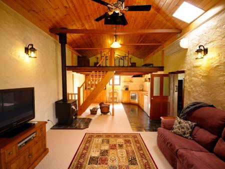 The Old Oak Bed & Breakfast - Darwin Holiday 1