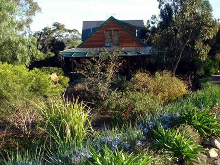 The Stumps B&B - Darwin Holiday 0