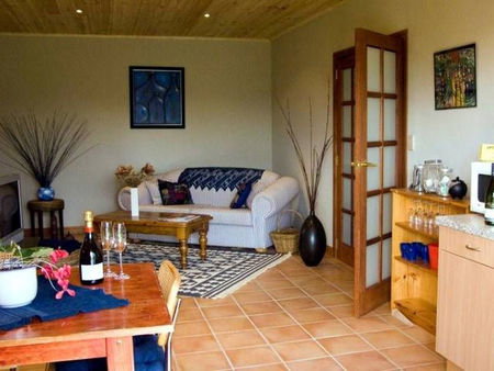 The Stumps B&B - Darwin Holiday 1