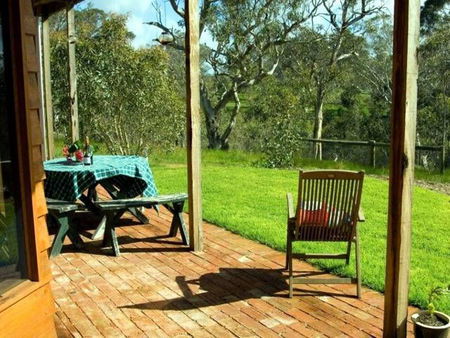 The Stumps B&B - Darwin Holiday 2