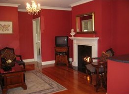 Aldermere Estate - Darwin Holiday 2