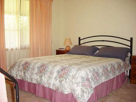 Bass Villas - Darwin Holiday 1