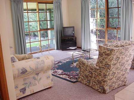 Bass Villas - Darwin Holiday 2