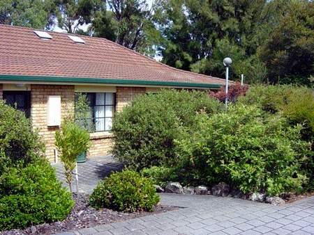 Bass Villas - Darwin Holiday 4