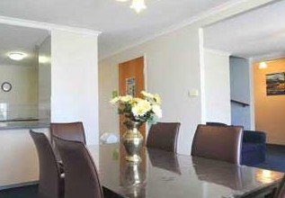 Alanvale Apartments & Motor Inn - Darwin Holiday 1