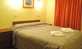 Alanvale Apartments & Motor Inn - Darwin Holiday 2