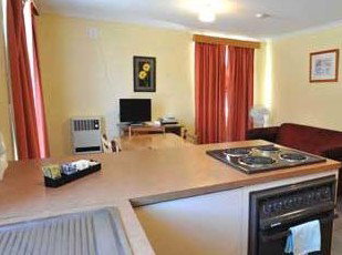 Alanvale Apartments & Motor Inn - Darwin Holiday 4