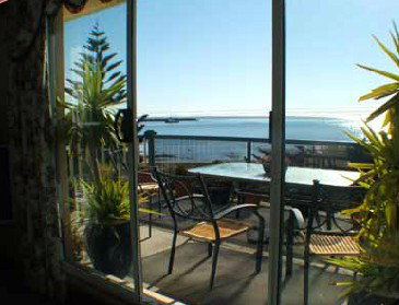 Alice Beside The Sea - Darwin Holiday 4