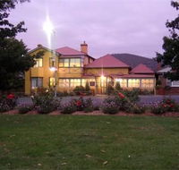 All Saints and Sinners Colonial BB