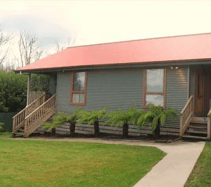 Aloft Boutique Accommodation - Darwin Holiday 1