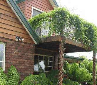 Aloft Boutique Accommodation - Darwin Holiday 2